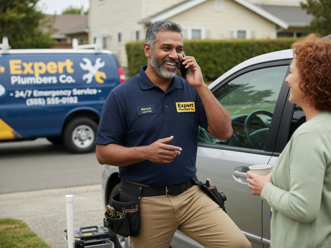 Clogged Drain Repair in Wilsonville, OR